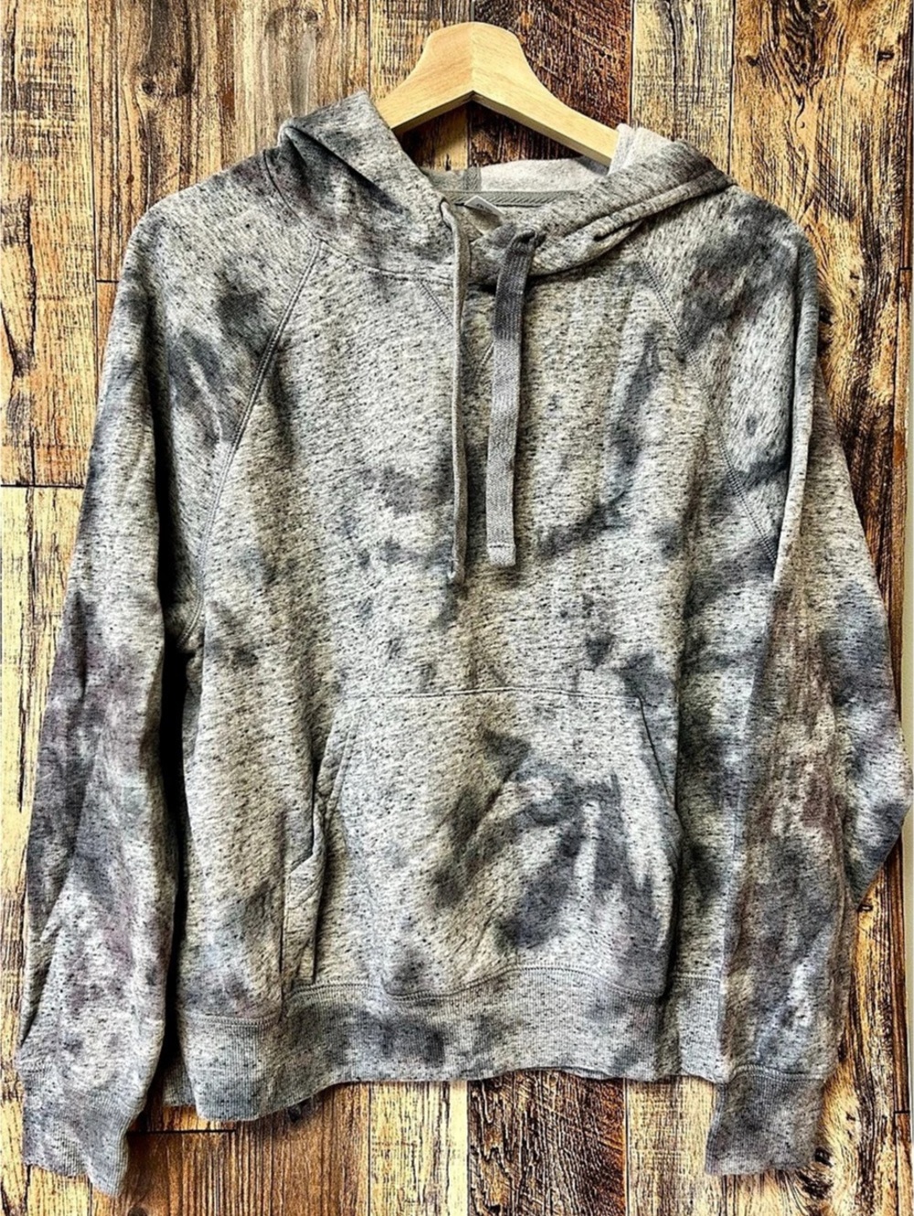 Tie-Dye Hoodie